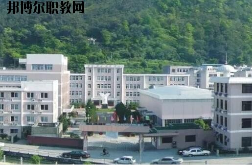 溫州中等幼兒師范學校怎么樣、好不好