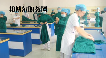 臨夏衛(wèi)生學校怎么樣、好不好