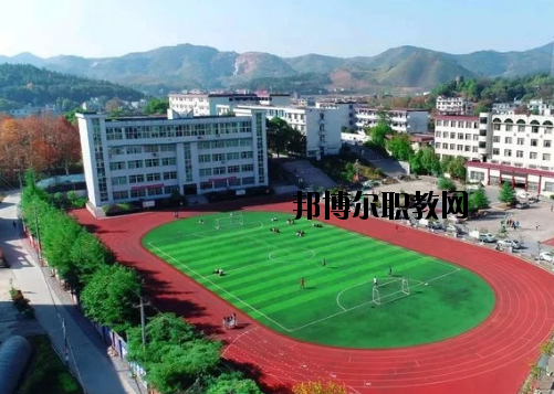 上栗職業(yè)中等專(zhuān)業(yè)學(xué)校2020年招生簡(jiǎn)章