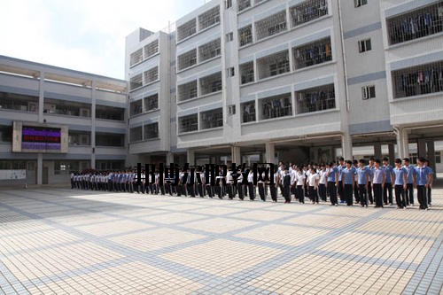 開陽縣職業(yè)技術(shù)學(xué)校2020年報名條件、招生要求、招生對象