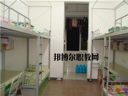 四川筠連職業(yè)技術(shù)學校2020年宿舍條件