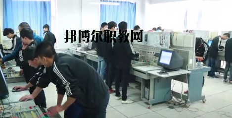 甘肅農(nóng)墾中等專業(yè)學(xué)校怎么樣、好不好