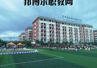 貴州航天職業(yè)技術學院中專部2020年宿舍條件