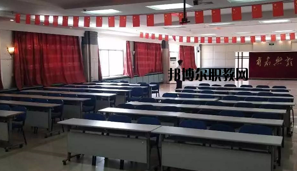 甘肅信息工程技術中等專業(yè)學校2020年學費、收費多少