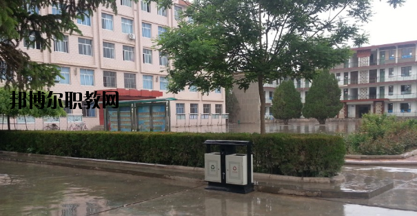 甘肅會寧職業(yè)中等專業(yè)學(xué)校怎么樣、好不好