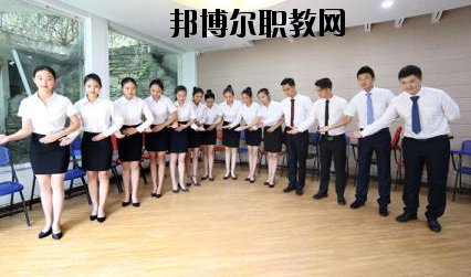 蘭州城關(guān)職業(yè)技術(shù)學(xué)校怎么樣、好不好