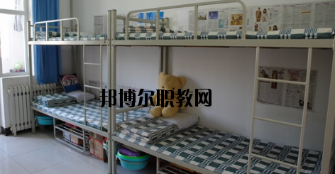 武威涼州區(qū)職業(yè)中等專(zhuān)業(yè)學(xué)校2020年宿舍條件