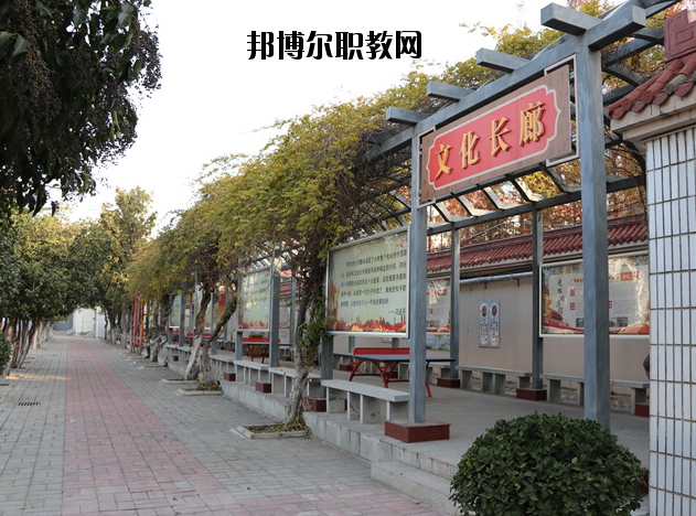 平頂山工業(yè)學(xué)校怎么樣、好不好