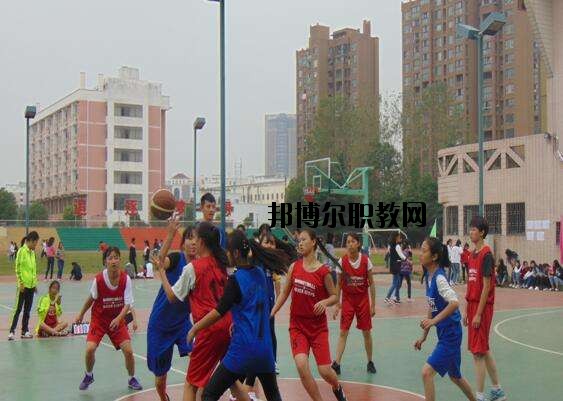 南昌中等專業(yè)學(xué)校怎么樣、好不好