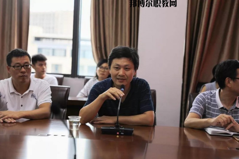 嘉興市高級技工學校怎么樣，好不好