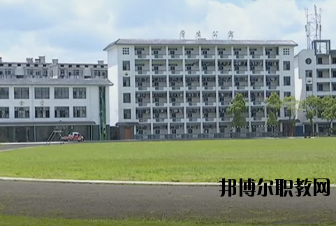 宜豐中等專(zhuān)業(yè)學(xué)校2020年宿舍條件