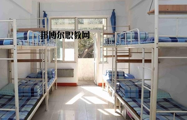 黃岡藝術(shù)學校2020年宿舍條件