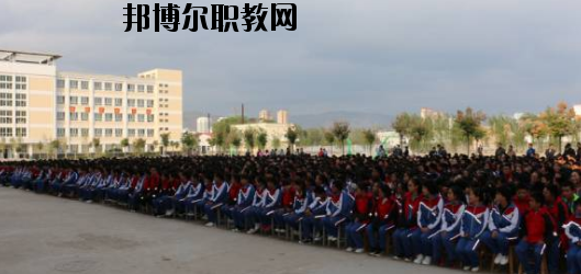 甘谷職業(yè)中等專業(yè)學(xué)校2020年學(xué)費(fèi)、收費(fèi)多少