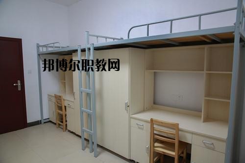 廣東經(jīng)濟貿(mào)易職業(yè)技術(shù)學校2020年宿舍條件