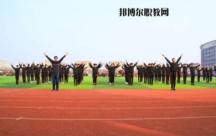 河南駐馬店財經(jīng)學校2021年報名條件、招生要求、招生對象