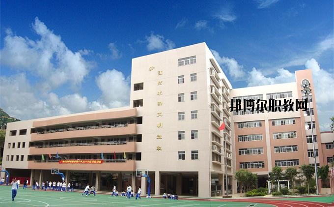 瀾滄縣職業(yè)高級中學怎么樣、好不好