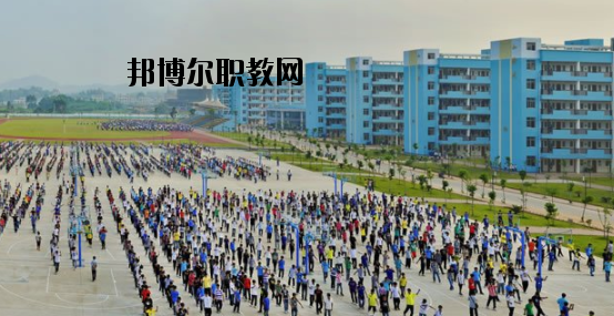 北部灣職業(yè)技術(shù)學(xué)校怎么樣、好不好