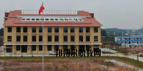欽州技工學(xué)校怎么樣、好不好