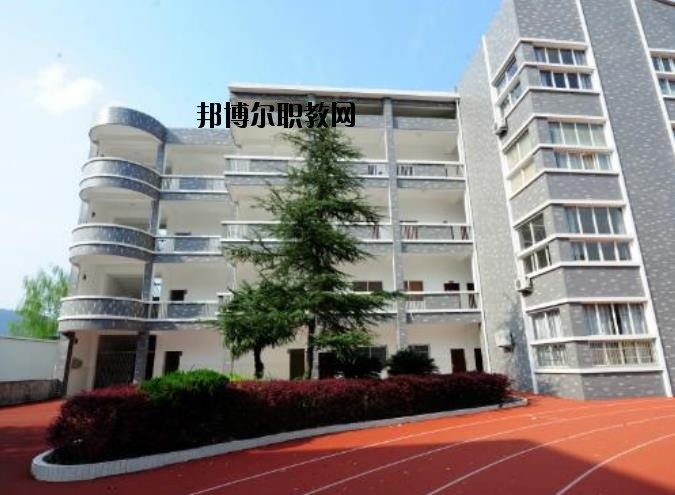 景寧職業(yè)高級(jí)中學(xué)怎么樣、好不好