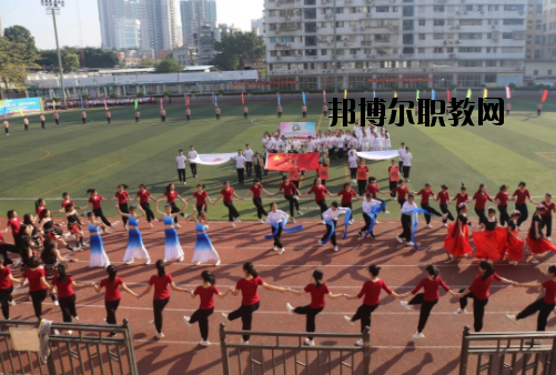 廣州僑光財經(jīng)職業(yè)技術(shù)學校2020年報名條件、招生要求、招生對象