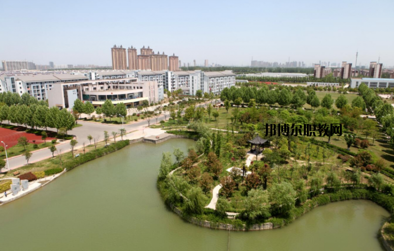 江蘇財(cái)經(jīng)職業(yè)技術(shù)學(xué)院怎么樣、好不好