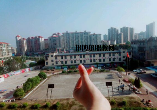 贛州科技學(xué)校怎么樣、好不好