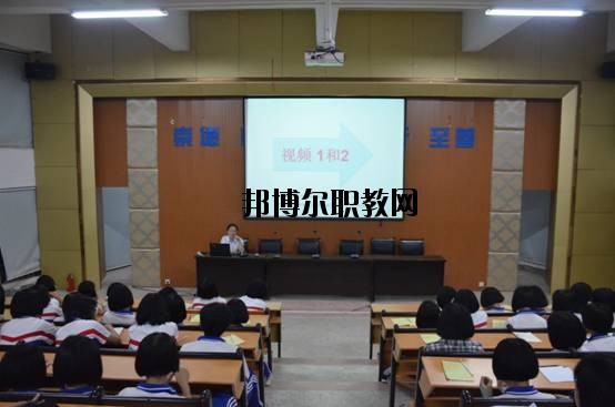崇義職業(yè)中等專業(yè)學(xué)校2020年報名條件、招生要求、招生對象 