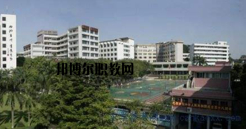 廣州廣播電視大學(xué)附設(shè)職業(yè)技術(shù)學(xué)校2020年報名條件、招生要求、招生對象