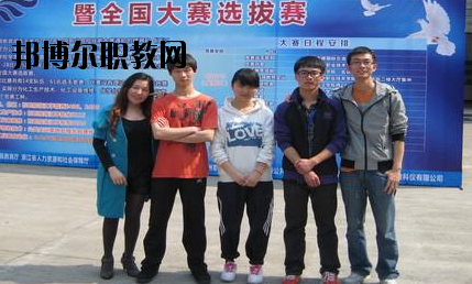 蕭然職業(yè)高級中學(xué)怎么樣，好不好
