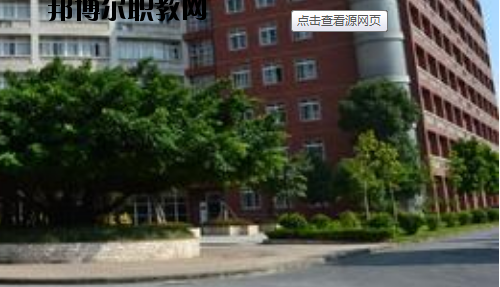 廣州通用職業(yè)技術學校怎么樣、好不好