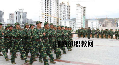 定西高級(jí)職業(yè)技術(shù)學(xué)校2020年報(bào)名條件、招生要求、招生對(duì)象