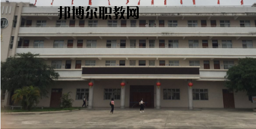 陸豐技工學(xué)校怎么樣、好不好