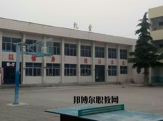 洛陽中醫(yī)藥學(xué)校怎么樣、好不好