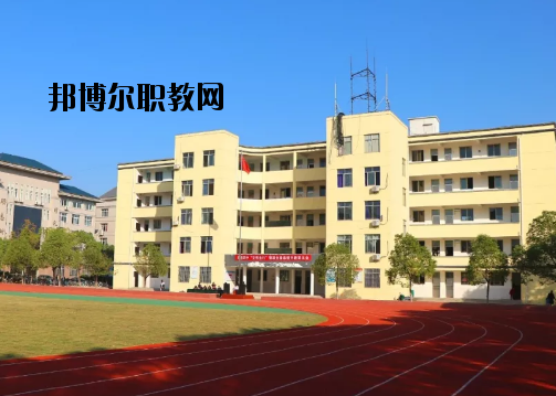 瑞昌現(xiàn)代職業(yè)中等專(zhuān)業(yè)學(xué)校怎么樣、好不好
