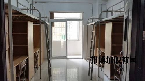 廣州建筑工程職業(yè)學校2020年宿舍條件