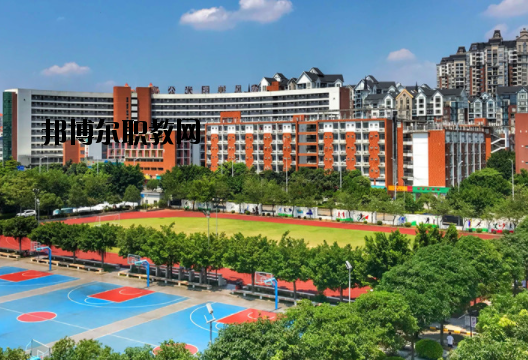 廣州華風(fēng)技工學(xué)校怎么樣、好不好