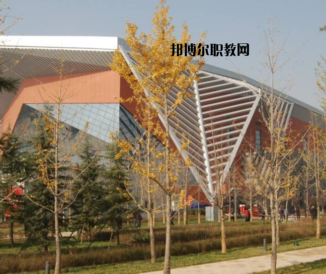 宜昌體育運動學(xué)校怎么樣、好不好