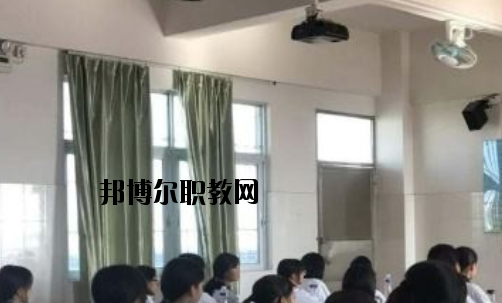 秦皇島燕成中等專業(yè)學(xué)校怎么樣、好不好