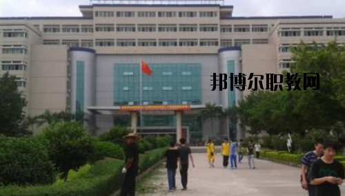 梅州技師學(xué)院怎么樣、好不好