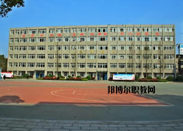 孝感工業(yè)學(xué)校怎么樣、好不好