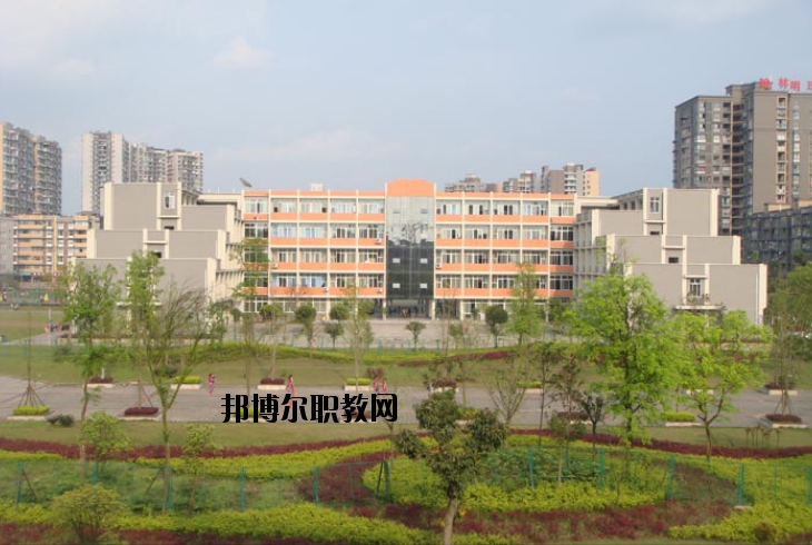 富順職業(yè)技術(shù)學(xué)校2020年報(bào)名條件、招生要求、招生對(duì)象