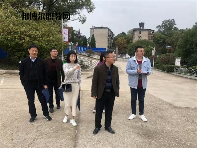 江西景德鎮(zhèn)機(jī)電工程學(xué)校怎么樣、好不好