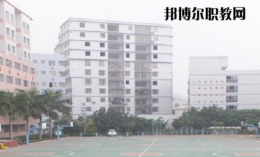 廣州實(shí)驗(yàn)技工學(xué)校怎么樣、好不好