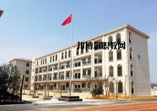 德安中等職業(yè)技術學校怎么樣、好不好