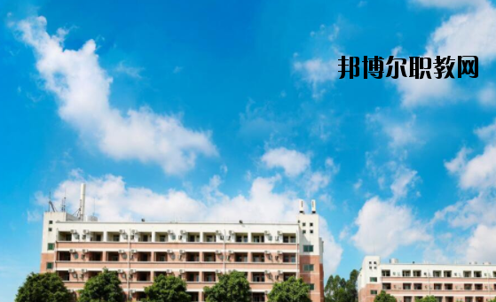 廣州藍天高級技工學校2020年報名條件、招生要求、招生對象