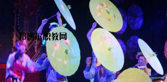 石家莊華韻藝術(shù)中專(zhuān)學(xué)校怎么樣、好不好