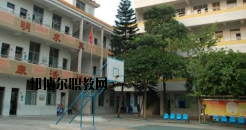 順德梁銶琚職業(yè)技術(shù)學(xué)校怎么樣、好不好