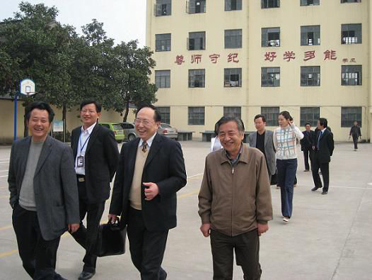 無(wú)錫園林技工學(xué)校怎么樣、好不好