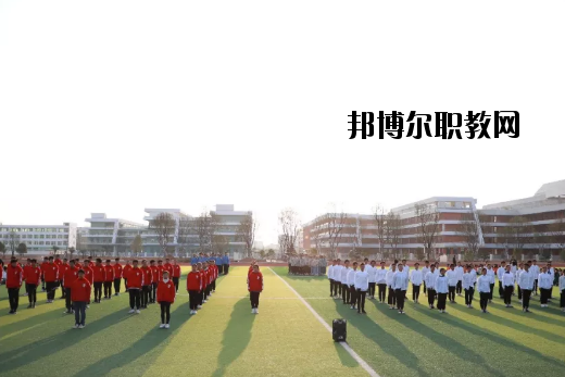 信豐星泓職業(yè)學(xué)校2020年報(bào)名條件、招生要求、招生對(duì)象