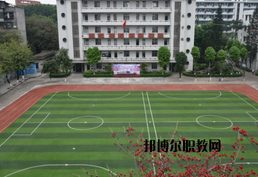 廣州港技工學校怎么樣、好不好